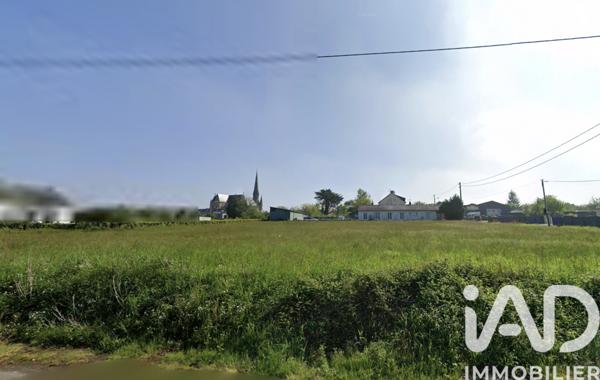 Terrain à vendre 595 m² Bains-sur-Oust