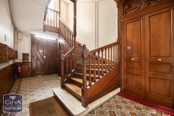 Appartement à vendre 3 pièces 80.92m²