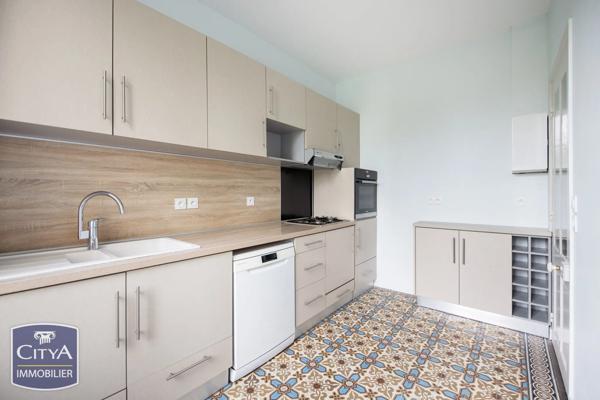 Appartement à vendre 3 pièces 80.92m²