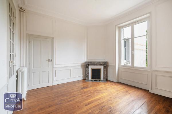 Appartement à vendre 3 pièces 80.92m²