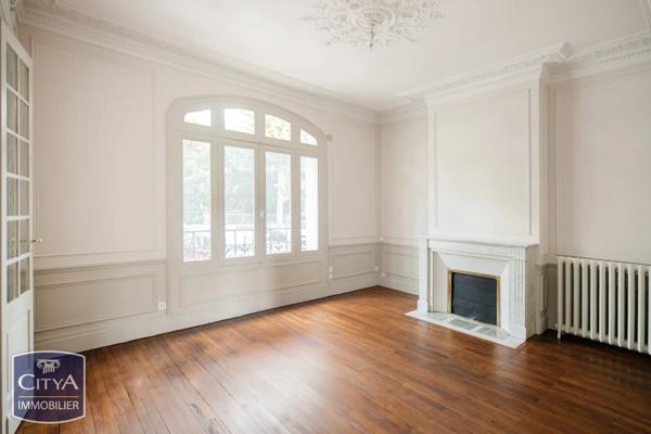 Appartement à vendre 3 pièces 80.92m²