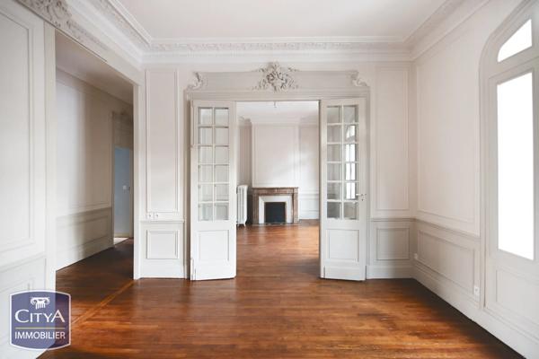 Appartement à vendre 3 pièces 80.92m²