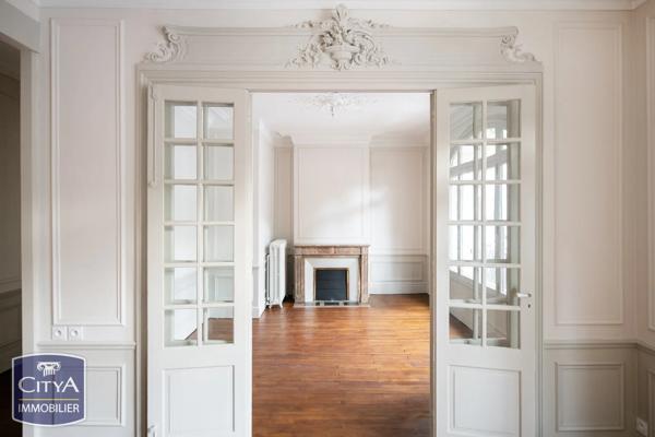 Appartement à vendre 3 pièces 80.92m²