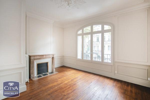 Appartement à vendre 3 pièces 80.92m²