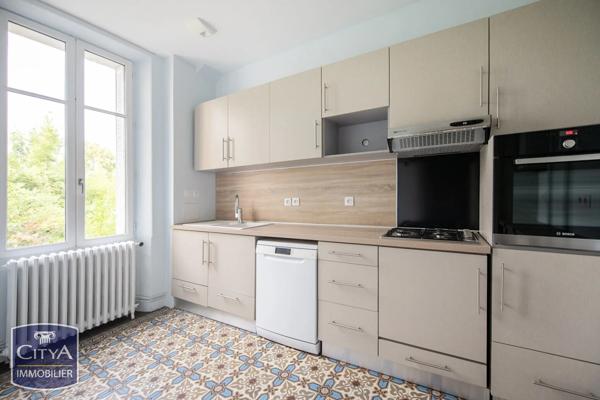 Appartement à vendre 3 pièces 80.92m²