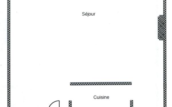 Appartement à vendre    2 pièces • 61,72 m2 Grasse