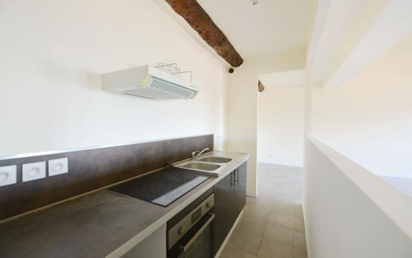 Appartement à vendre    2 pièces • 61,72 m2 Grasse