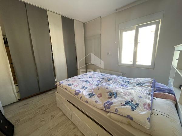 Maison Coudekerque Branche (59210) Sainte Germaine 3 chambres Jardin