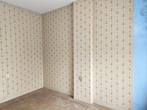 Maison de caractère à rénover - Roubaix
