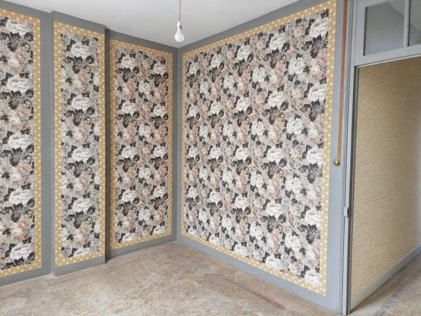 Maison de caractère à rénover - Roubaix
