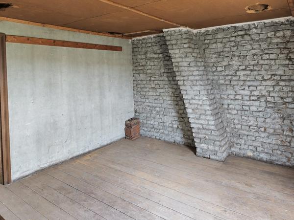 Maison de caractère à rénover - Roubaix
