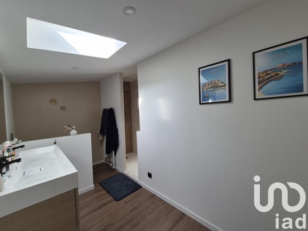 Maison à vendre 5 pièces 138 m² Argentonnay