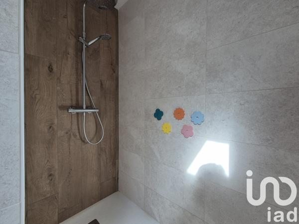 Maison à vendre 5 pièces 138 m² Argentonnay