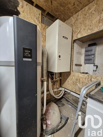 Maison à vendre 5 pièces 138 m² Argentonnay