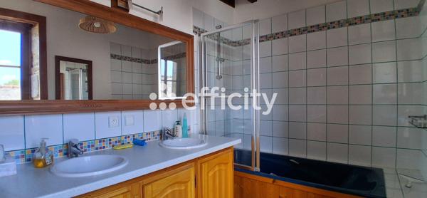 Maison 4 pièces - 90 m²