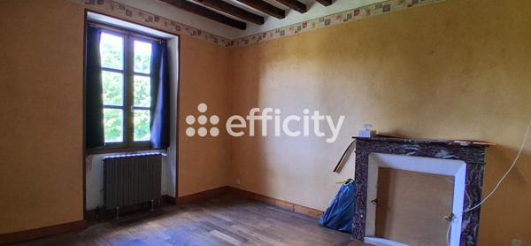 Maison 4 pièces - 90 m²