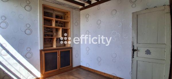 Maison 4 pièces - 90 m²