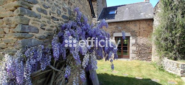 Maison 4 pièces - 90 m²