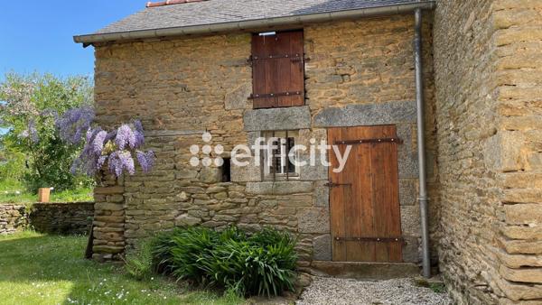 Maison 4 pièces - 90 m²