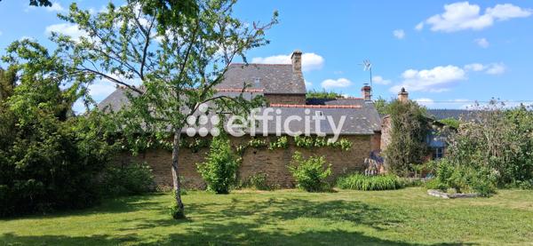 Maison 4 pièces - 90 m²