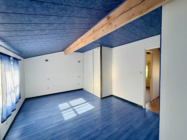 SAVERDUN : MAISON T5 A VENDRE AVEC JARDIN ET GARAGE