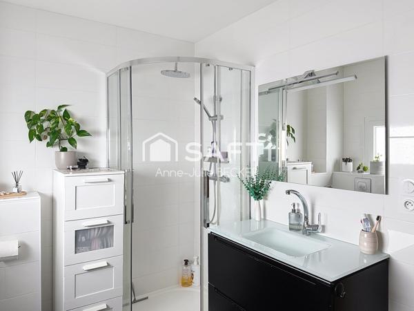 Maison contemporaine