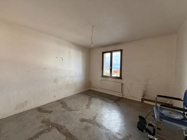 Maison Juvigny Les Vallees 8 pièce(s) 149 m2