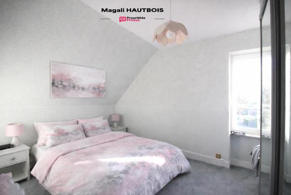 Villa Saint Jean Le Thomas 10 pièce(s) 220 m2