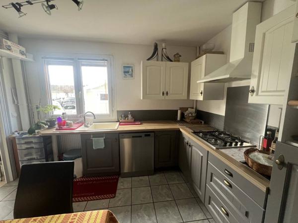 Maison T5 - Castelnau-de-Médoc