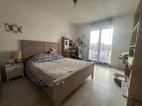 Maison T5 - Castelnau-de-Médoc