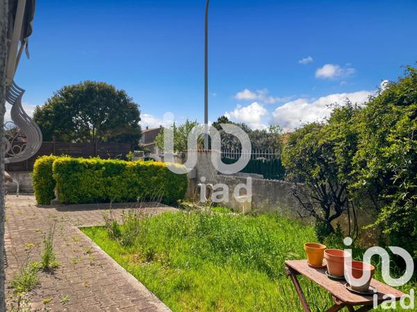 Maison à vendre 4 pièces 107 m² Vauvert