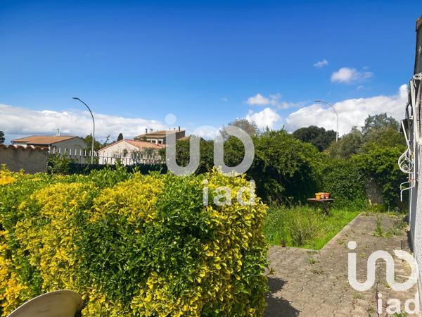 Maison à vendre 4 pièces 107 m² Vauvert