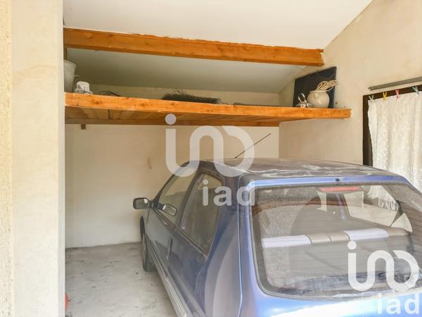 Maison à vendre 4 pièces 107 m² Vauvert