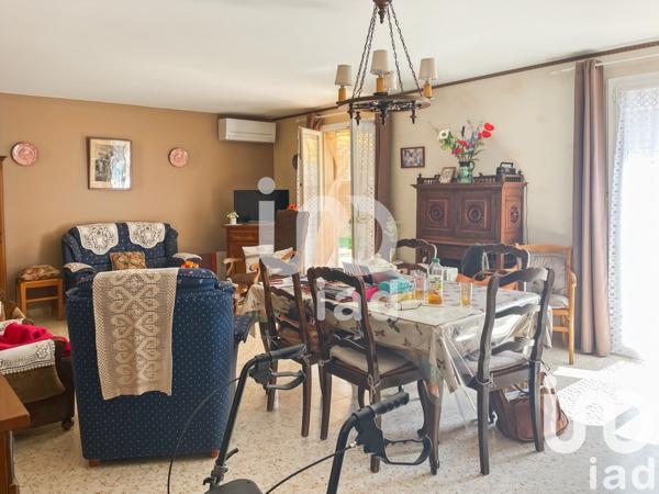 Maison à vendre 4 pièces 107 m² Vauvert