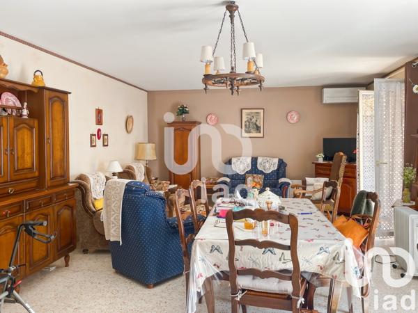 Maison à vendre 4 pièces 107 m² Vauvert