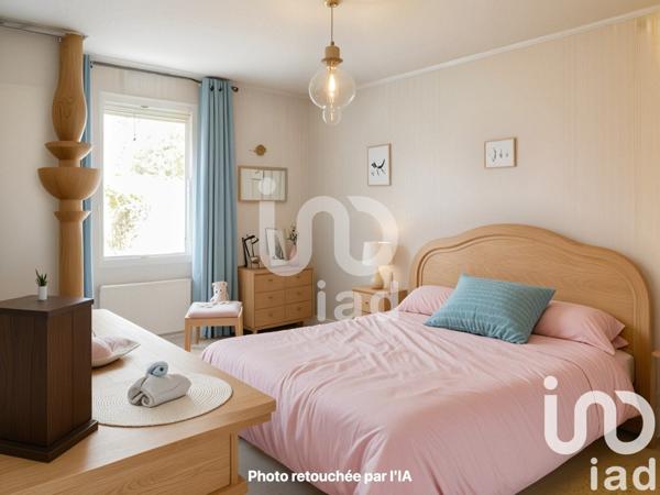 Maison à vendre 4 pièces 107 m² Vauvert