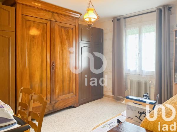 Maison à vendre 4 pièces 107 m² Vauvert