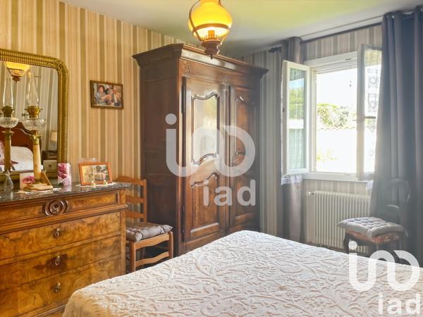 Maison à vendre 4 pièces 107 m² Vauvert