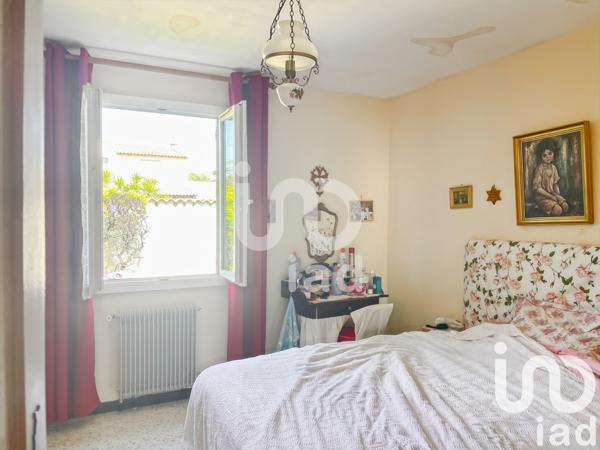 Maison à vendre 4 pièces 107 m² Vauvert