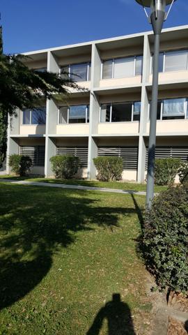 Bureaux à louer à Avignon Sud avec parking sécurisé et services sur place