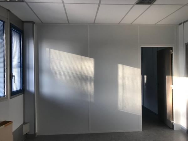 Bureaux à louer à Avignon Sud avec parking sécurisé et services sur place