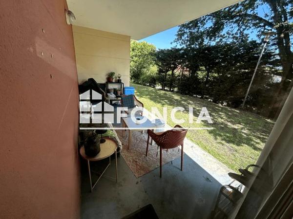 À vendre Appartement 2 pièces 45.58 m² - Bruges 33520