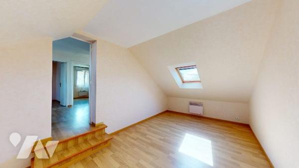 MAISON PROCHE CENTRE - LES PIEUX