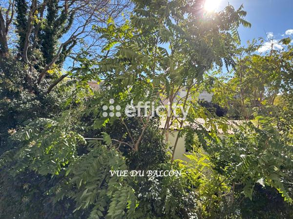 Appartement 4 pièces - 86 m² Exclusivité efficity