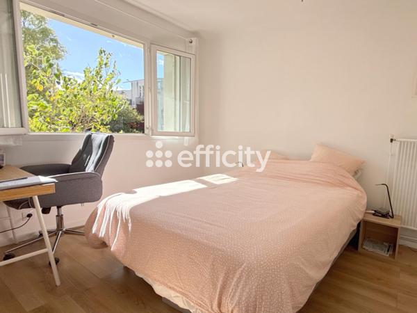 Appartement 4 pièces - 86 m² Exclusivité efficity