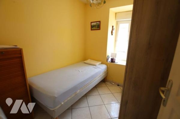 Vente Maison d'habitation