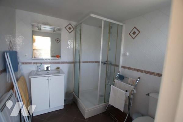 Vente Maison d'habitation