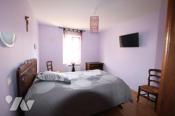 Vente Maison d'habitation