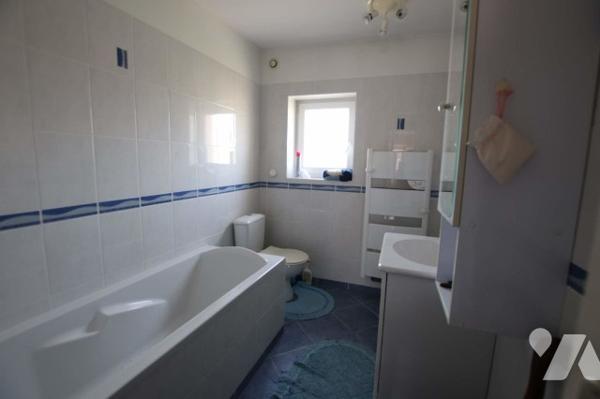 Vente Maison d'habitation