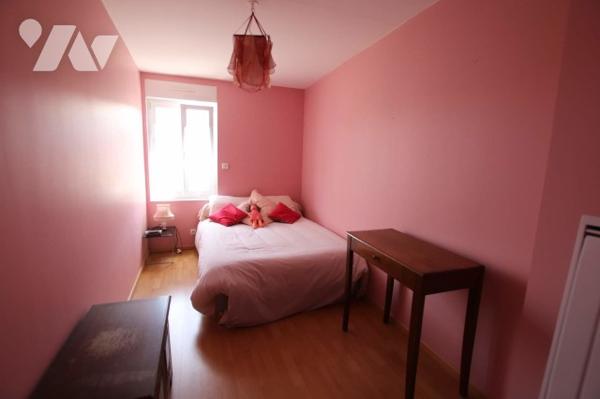 Vente Maison d'habitation